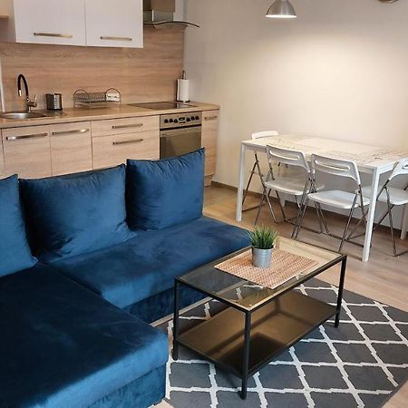 Apartament Katrin II Stary Toruń Extérieur photo