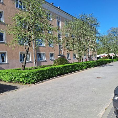 Apartament Katrin II Stary Toruń Extérieur photo