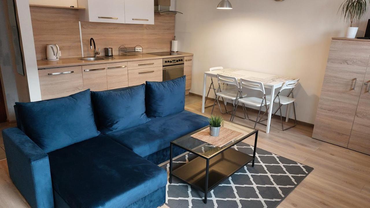 Apartament Katrin II Stary Toruń Extérieur photo