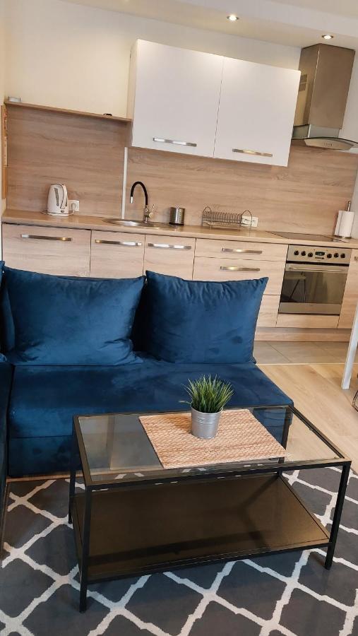 Apartament Katrin II Stary Toruń Extérieur photo