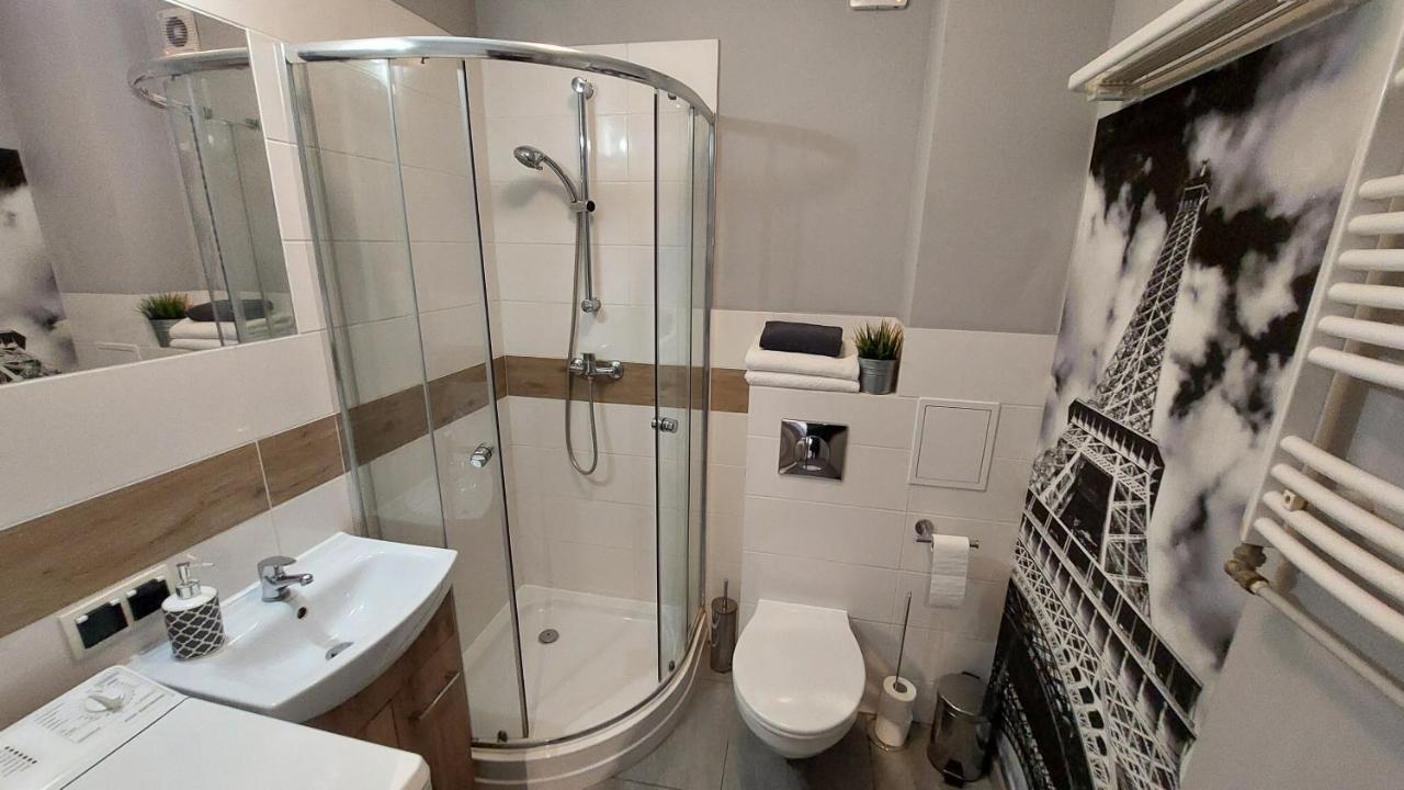 Apartament Katrin II Stary Toruń Extérieur photo