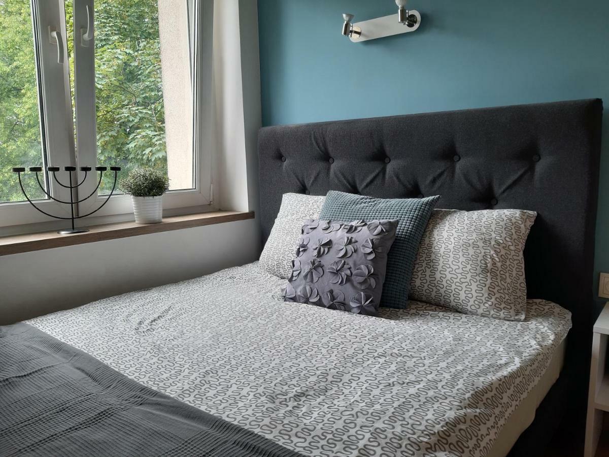 Apartament Katrin II Stary Toruń Extérieur photo