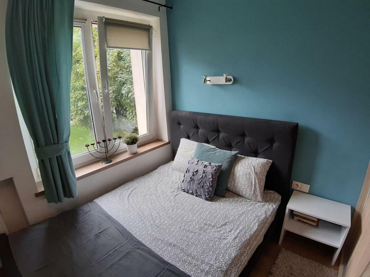 Apartament Katrin II Stary Toruń Extérieur photo